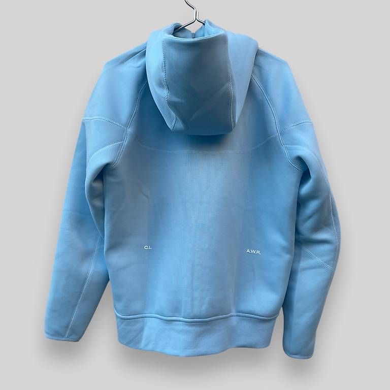 Giacche: Nike x Nocta Techfleece Jacke – Usato da Basel venduto da Leo_6qtr 1