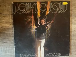 A660/Jean-Luc Ponty Imaginary Voyage