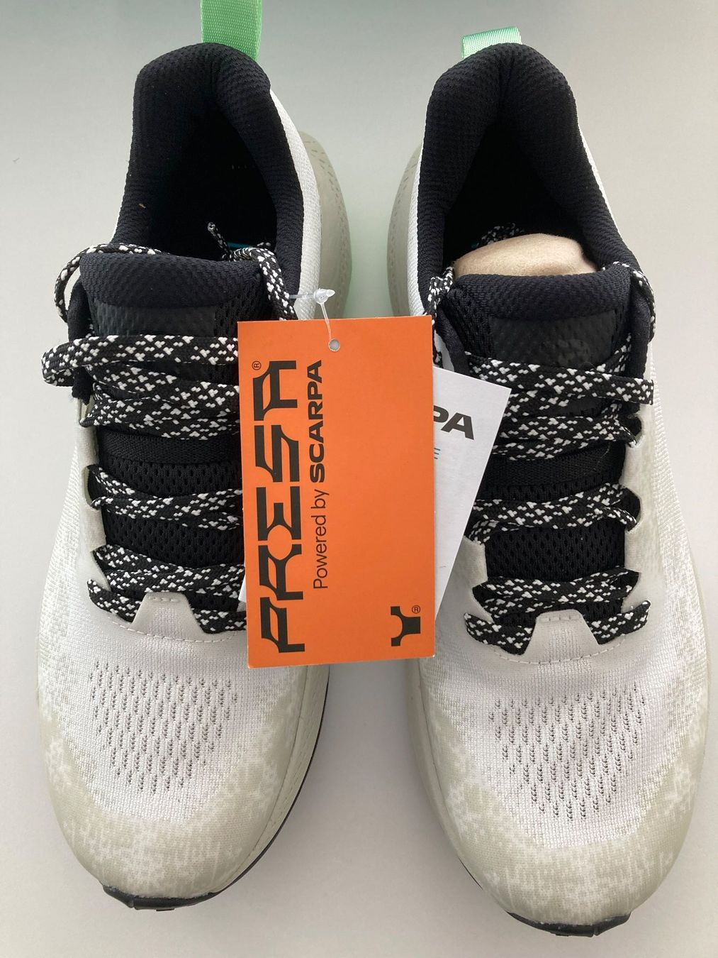 Scarpa Scarpe da donna: Scarpa Golden Gate LT WMN Laufschuh – Nuovo e nell'imballaggio originale da Thierachern venduto da Herci