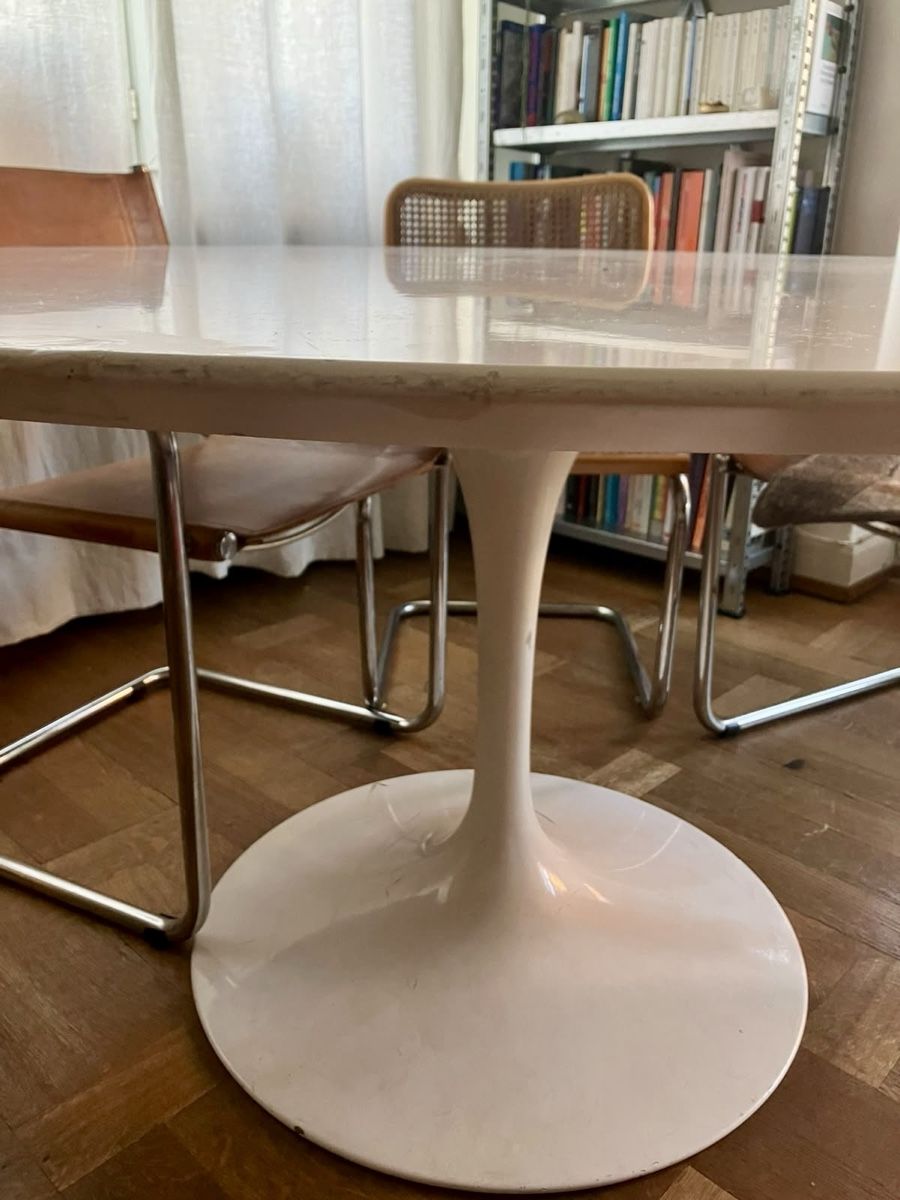 Tavoli: Original Tuliptisch – Usato da Zürich venduto da hap_plg7 4