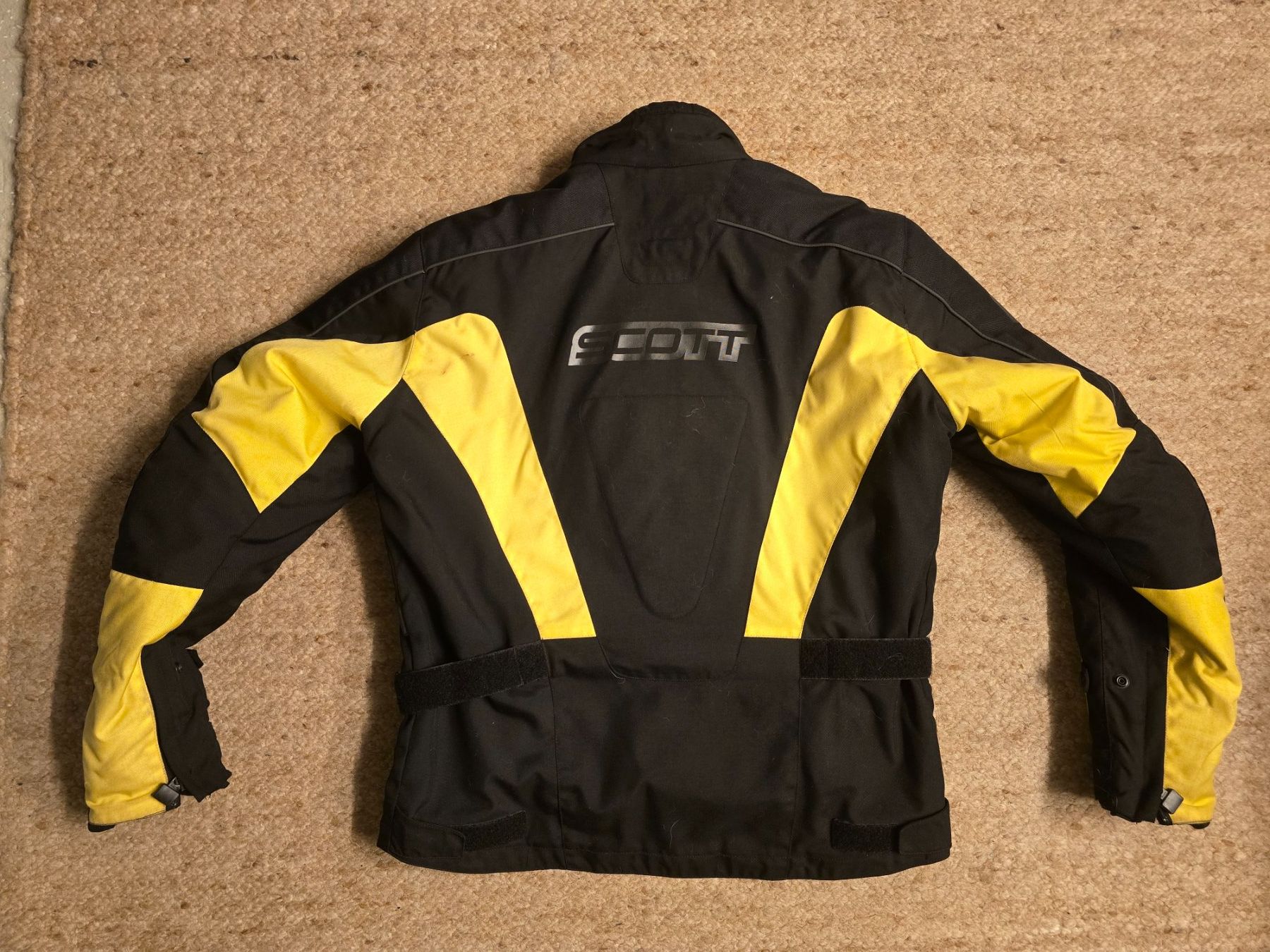 Scott Giacche: Scott Motorradjacke Grösse L – Usato da Gerlafingen venduto da auniho 1
