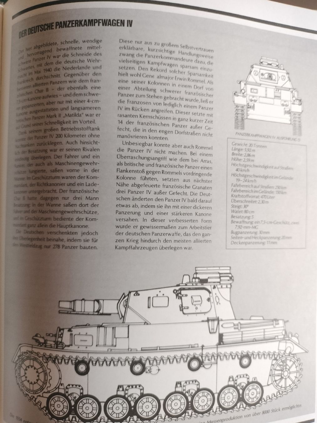 Bücher: Armee Militär Weltkriegs Buch , Der Blitzkrieg – Gebraucht aus Schwanden Sigrisw von len_9yqg 5