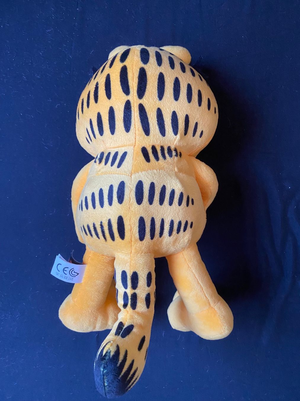 Jouets: Garfield Plüsch – D'occasion à Neuenhof par v_trin 3