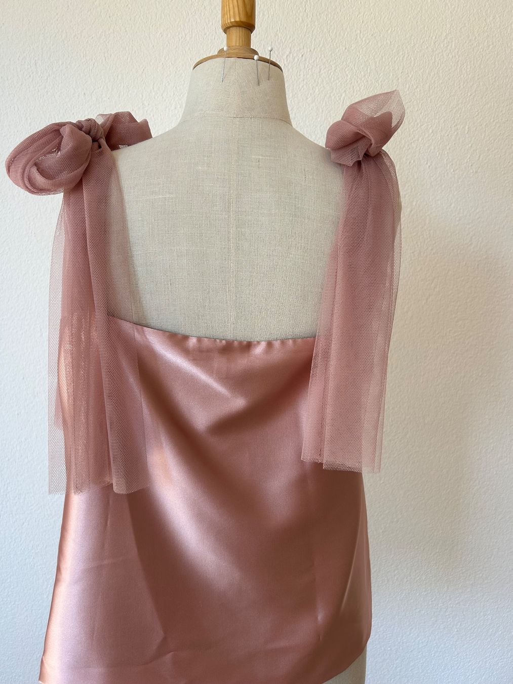 Tops: Top old pink Gr. 40 – Neuf (Voir description) à Rothenburg par stacostaco 3