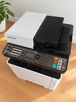 Kyocera ECOSYS M5521cdw Farblaser-Multifunktionsdrucker