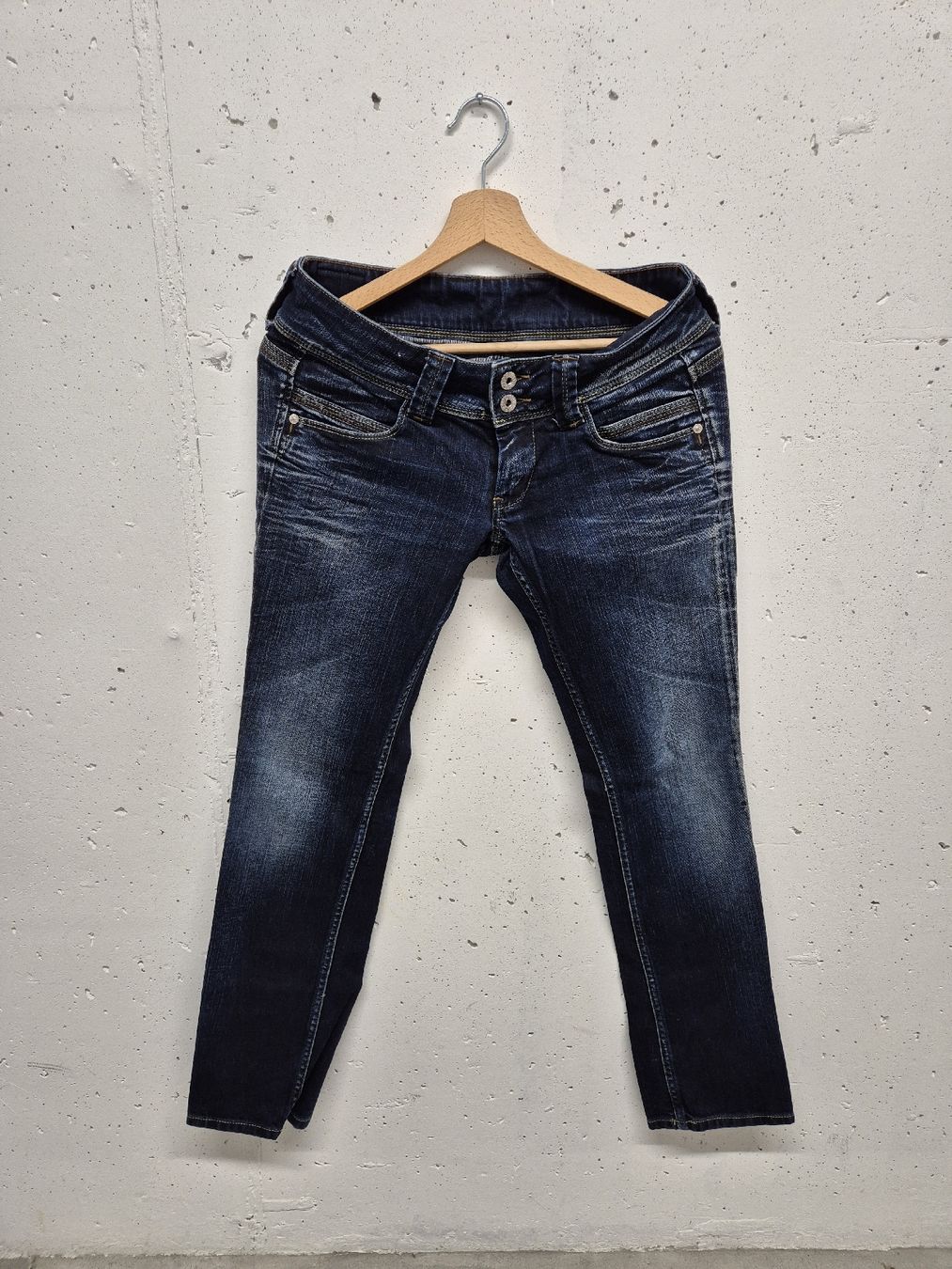Pepe Jeans Jeans: Damen Pepe Jeans Grösse 29/32 – Usato da Wallisellen venduto da Janpo