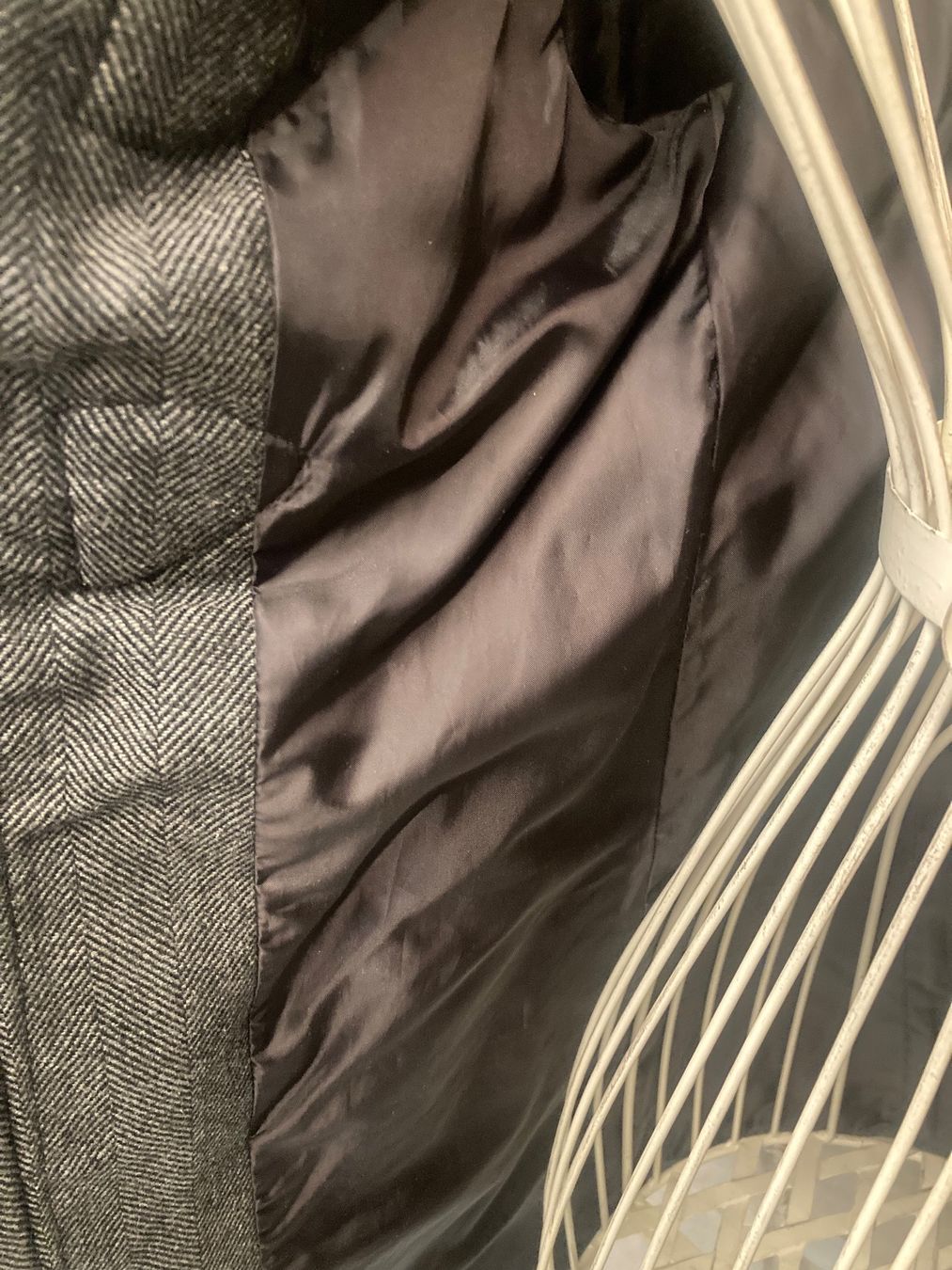 H&M Cappotti: Mantel – Usato da Leuk-Stadt venduto da nadlerhu 6
