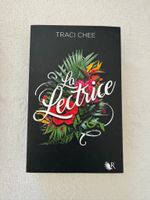 Livre La Lectrice de Traci Chee