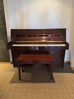 Piano Kawai