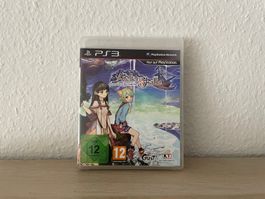 Atelier Shallie: Alchemists of the Dusk Sea / PS3