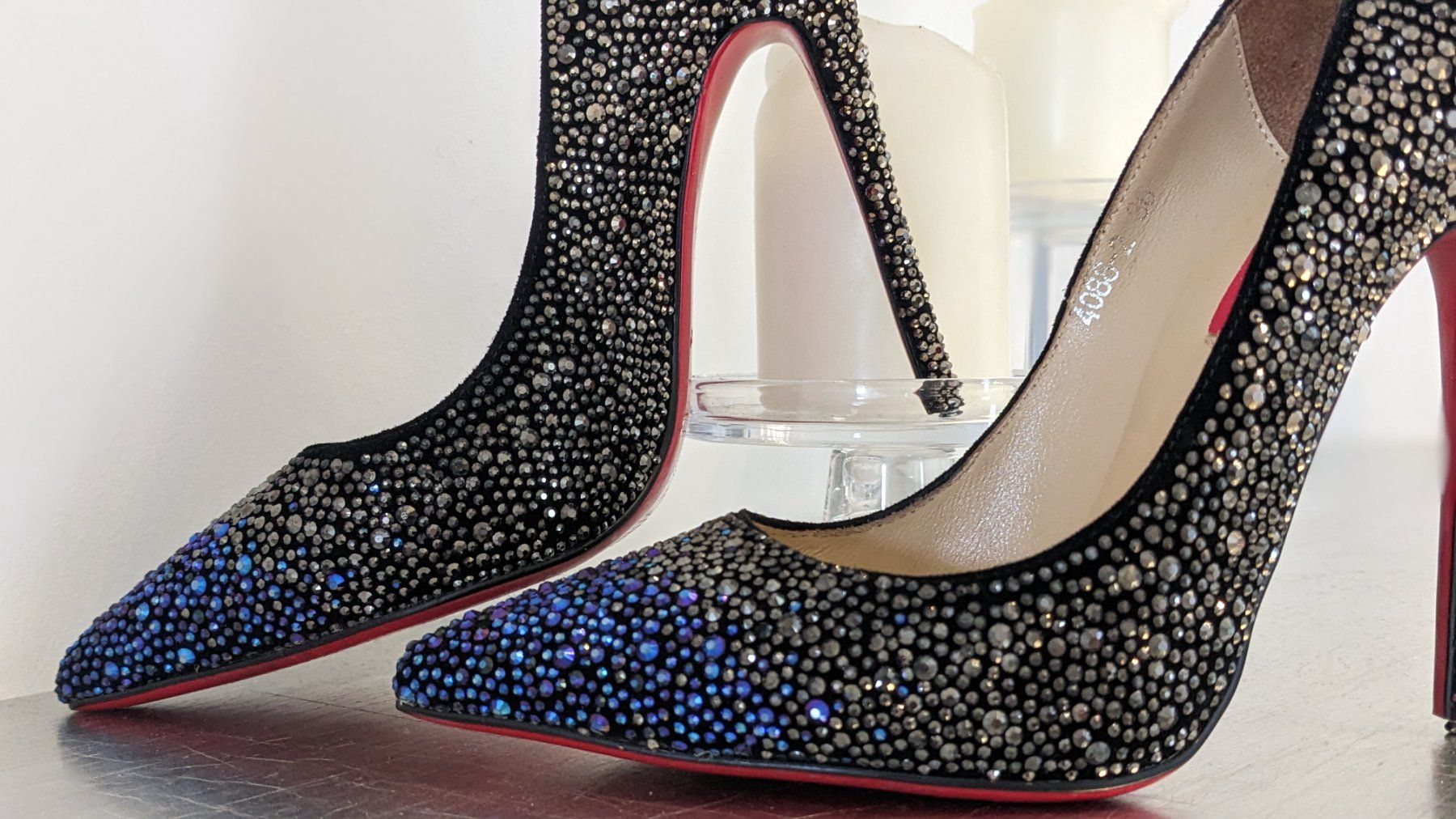 Scarpe da donna: Sehr elegante Schuhe. – Nuovo (secondo la descrizione) da Winterthur venduto da losa_p966 6