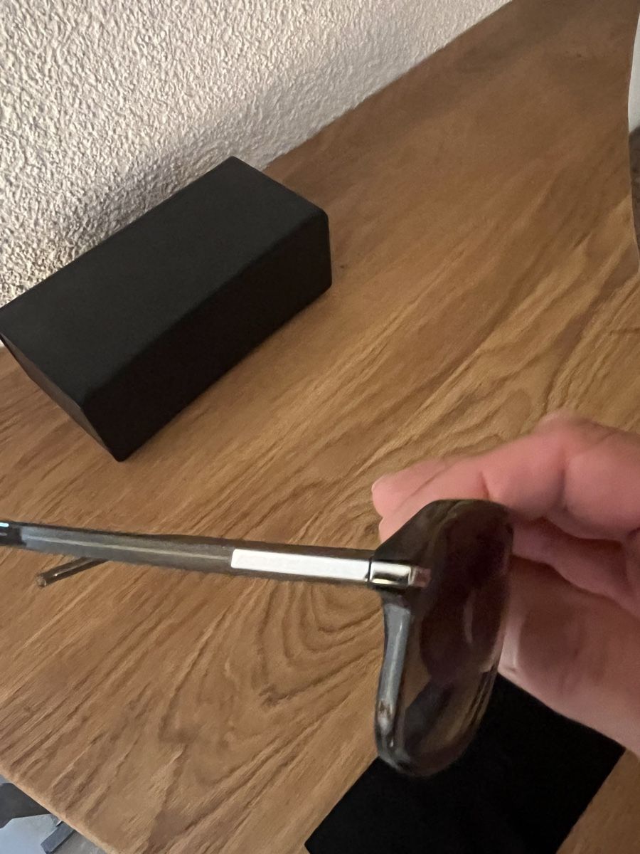 Dior Brillen & Gläser: Dior Homme Sonnenbrille  – Neu (gemäss Beschreibung) aus Neerach von fuz_8d7l 2