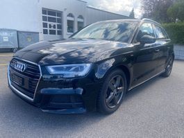 ****Audi A3 Sportback 2.0 40 TFSI Sport Quattro S-Tronic****