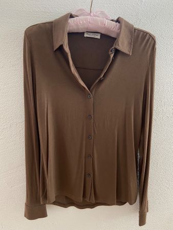 Marc O'Polo Shirt, Grösse S, NEU