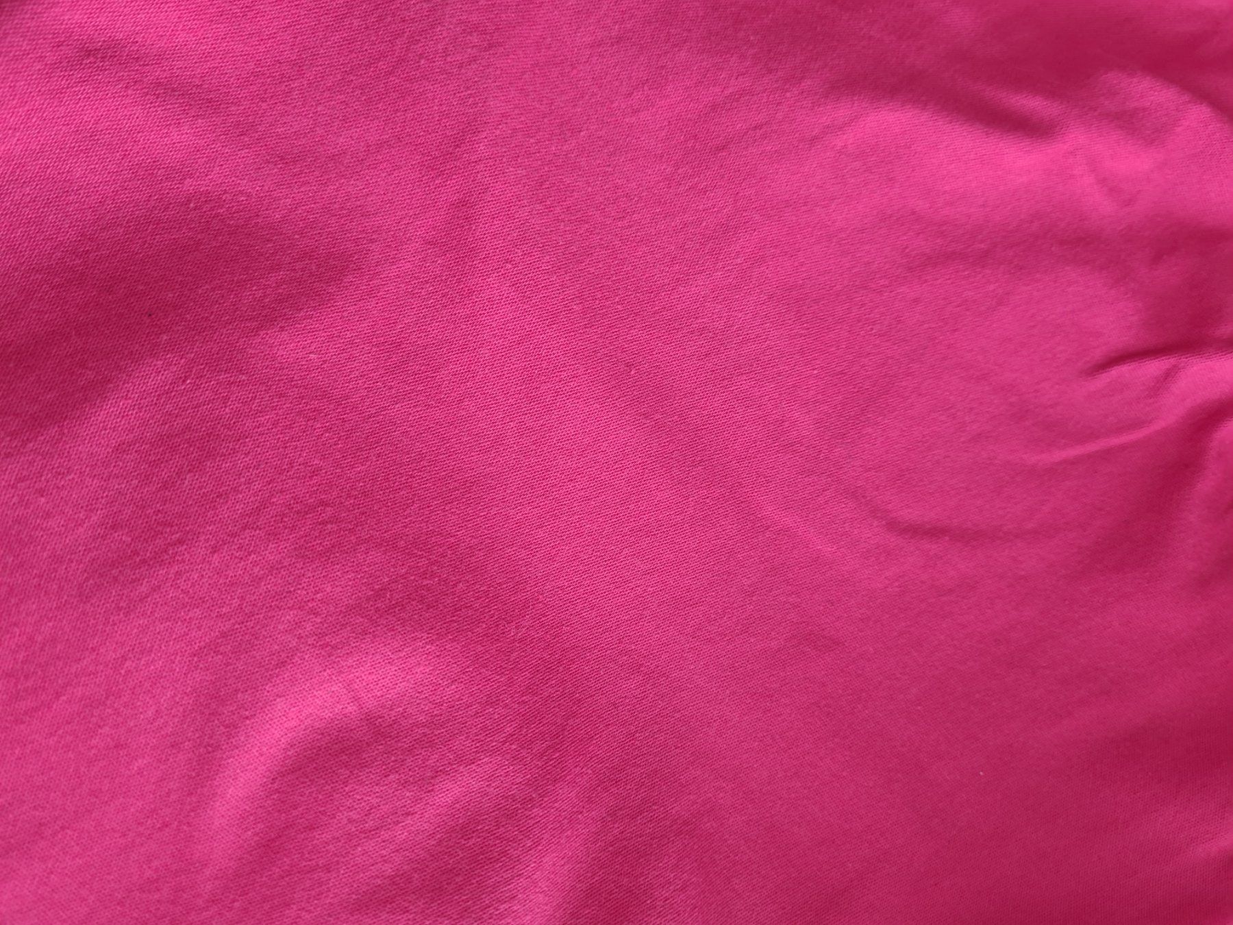 Pantaloni: Pinkfarbene Stoffhose Gr. 42 bequem bpc – Usato da Münchenbuchsee venduto da La_piccola 4