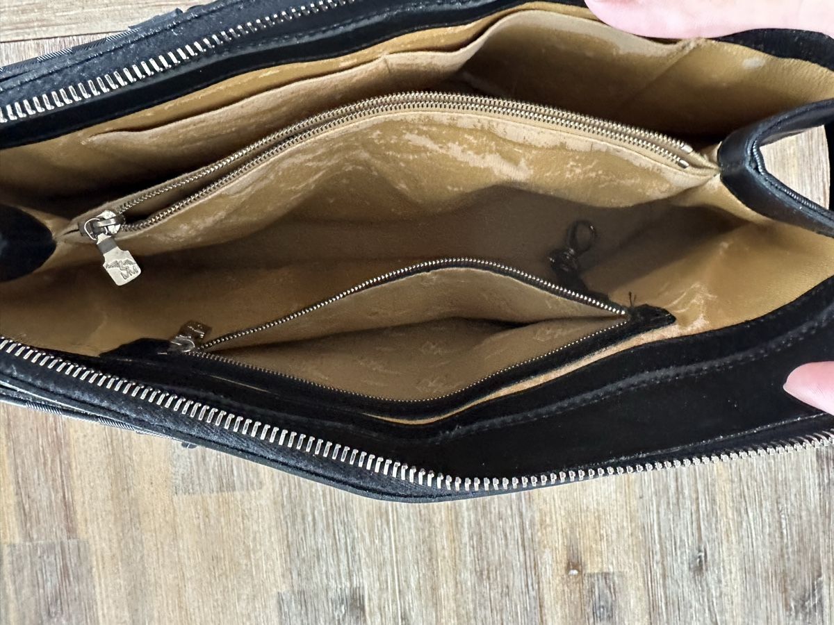Maison Mollerus Taschen für Damen: Maison Mollerus Tasche - TOP – Gebraucht aus Zuzwil SG von Hexli4711 7