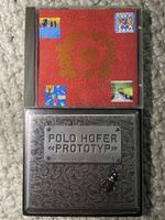 2x Polo Hofer 