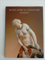 Musées Suisses: Musée d'Art et Histoire Genéve