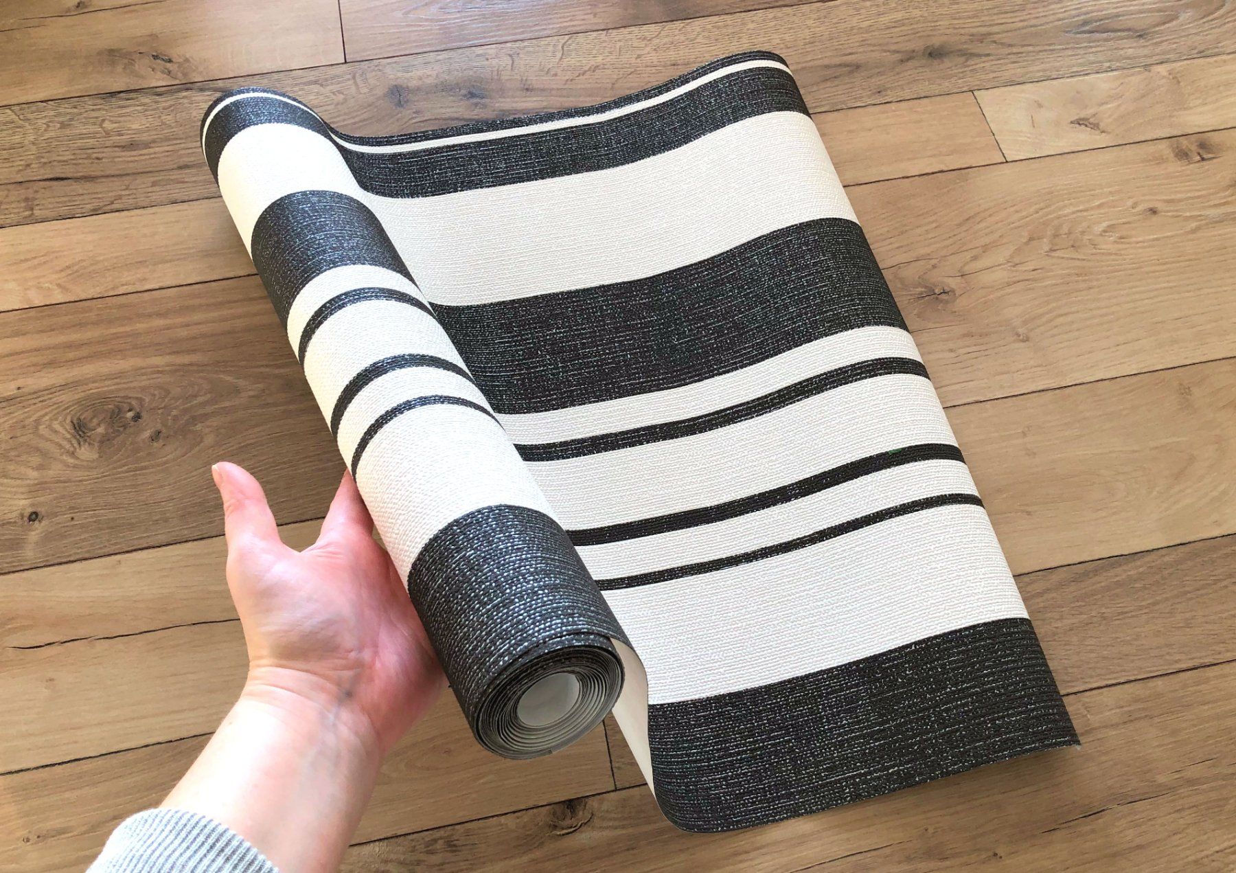 Papiers peints: Rollentapete (Rest) – Neuf (Voir description) à Rüti ZH par Jasna89 1