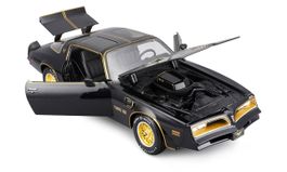 Pontiac Firebird Trans Am 1978 1:18 ohne Figur
