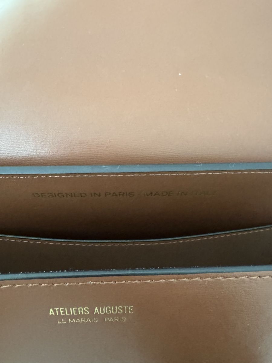 Taschen für Damen: Atelier Auguste  – Gebraucht aus Aarau Rohr von ash_m7hq 5