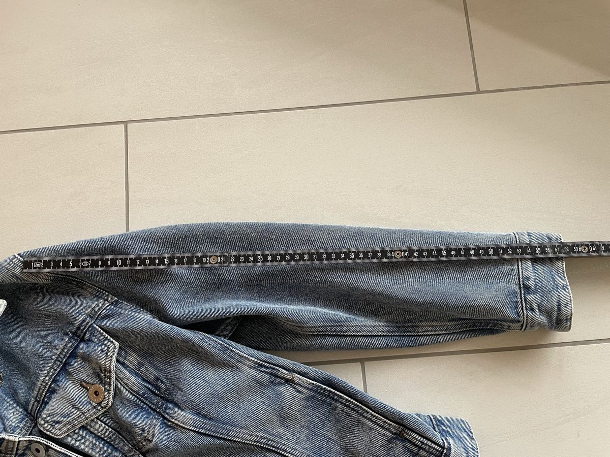 C&A Giacche: Jeansjacke Damen Gr L – Usato da Rüti ZH venduto da kar_xx9l 2