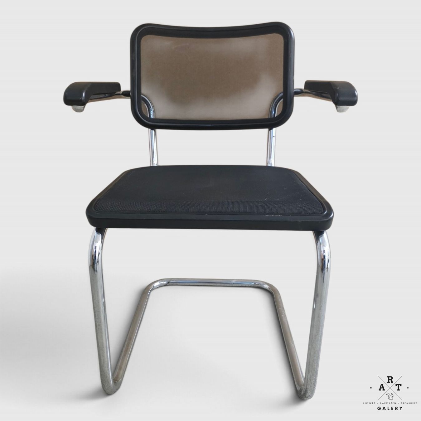 Thonet Chaises: Thonet S64N – D'occasion à Laufen par Art-Galery-Squirrel 1
