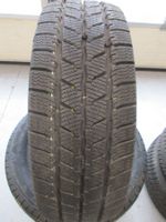 4 stk. Continental 215/60/17 C LLKW Winter 215/60R17C