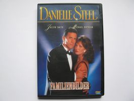 DVD - Danielle Steel / Familienbilder, Miniserie