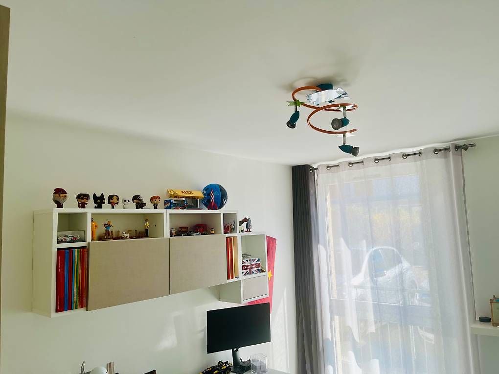 Lampadari & plafoniere: Plafonnier pour chambre d'enfant – Usato da Perly venduto da Evan78 3