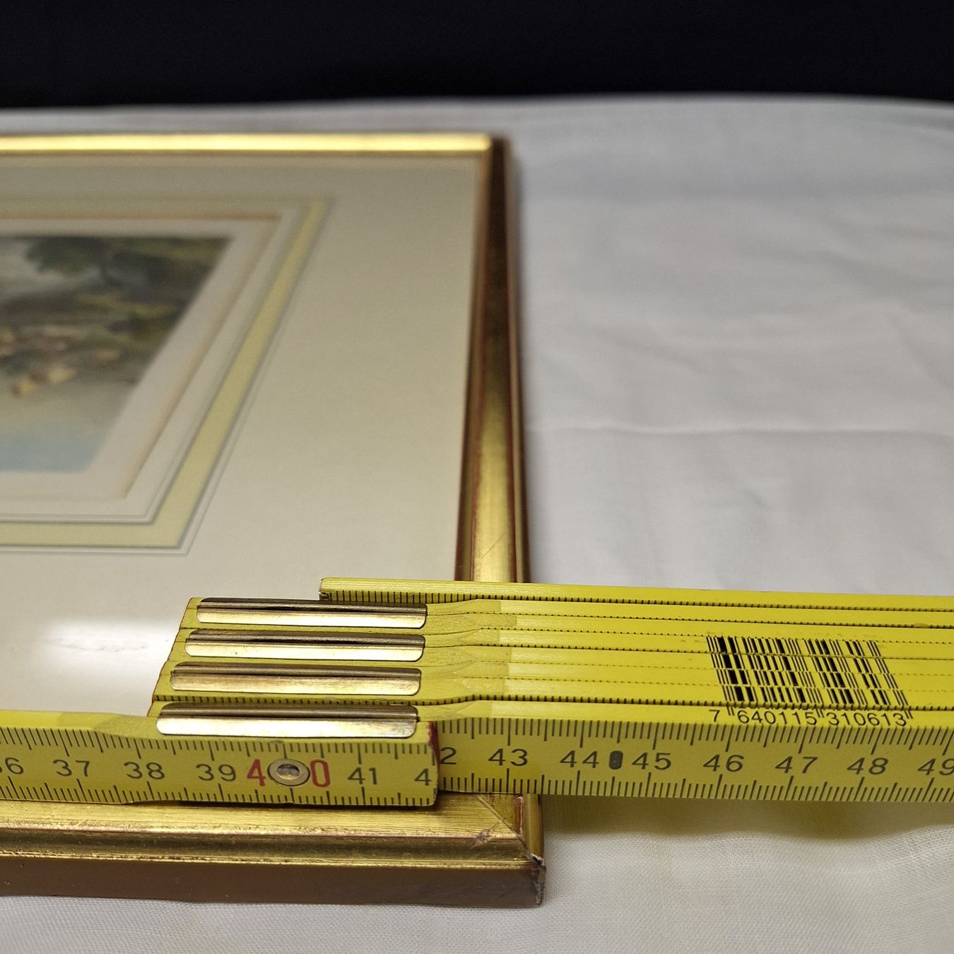 Foto & Immagini: Laufenburg Bild, "Lauffenberg" – Usato da Winterthur venduto da ric_rl7n 7