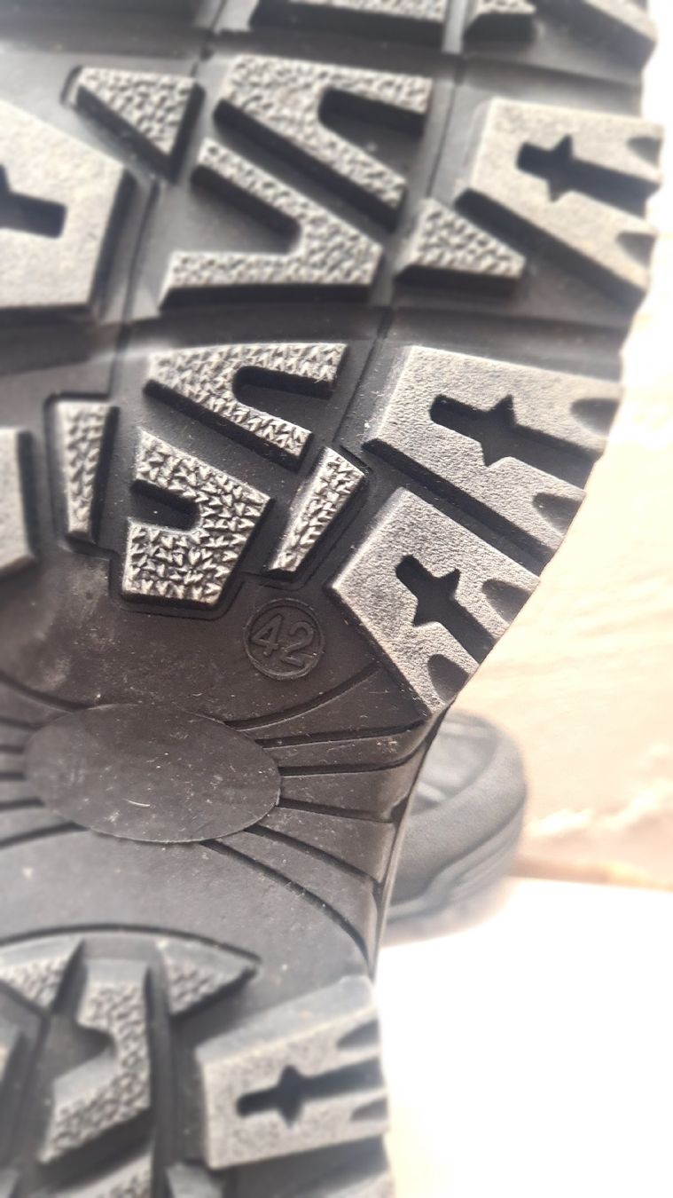 Herrenschuhe: Winterschuhe – Neu (gemäss Beschreibung) aus Wetzikon ZH von Bmwcabriolet 3