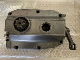 Puch Z50 Kupplungsdeckel