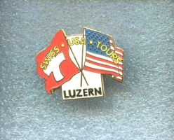 SWISS-USA-TOURS  Luzern