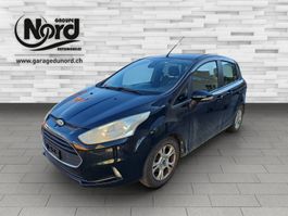 FORD B-Max 1.0i EcoB 100 Ambiente