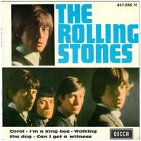 The Rolling Stones – Carol