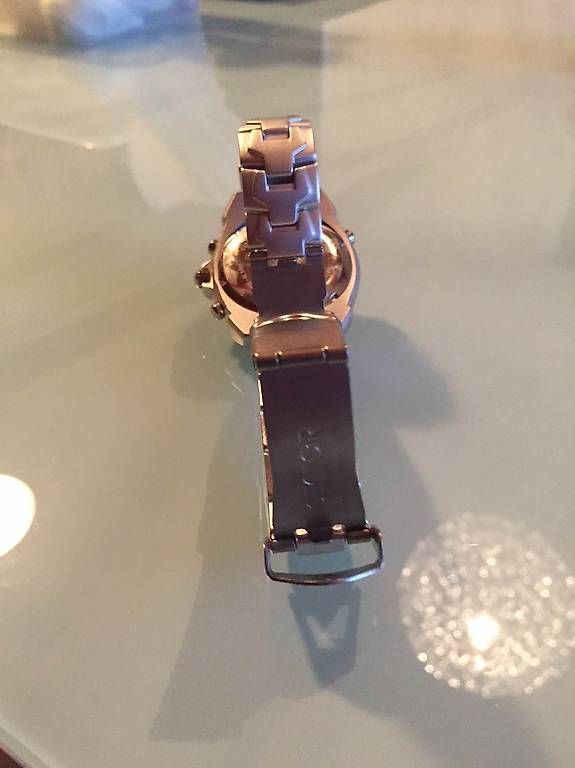 Orologi: Montre Sector Expander / Armbandhur – Usato da Cernier venduto da Mustang28966 4