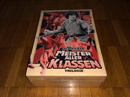 Meister aller Klassen - Trilogie - SCHUBER-EDITION - UNCUT
