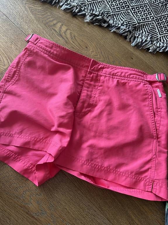 Hosen: Orlebar Brown Shorts GR 30 – Gebraucht aus Schindellegi von Poshanna