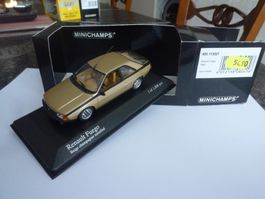 Renault Fuego (1983)