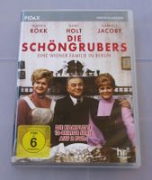 DIE SCHÖNGRUBERS - Komplette Serie 2-DVD