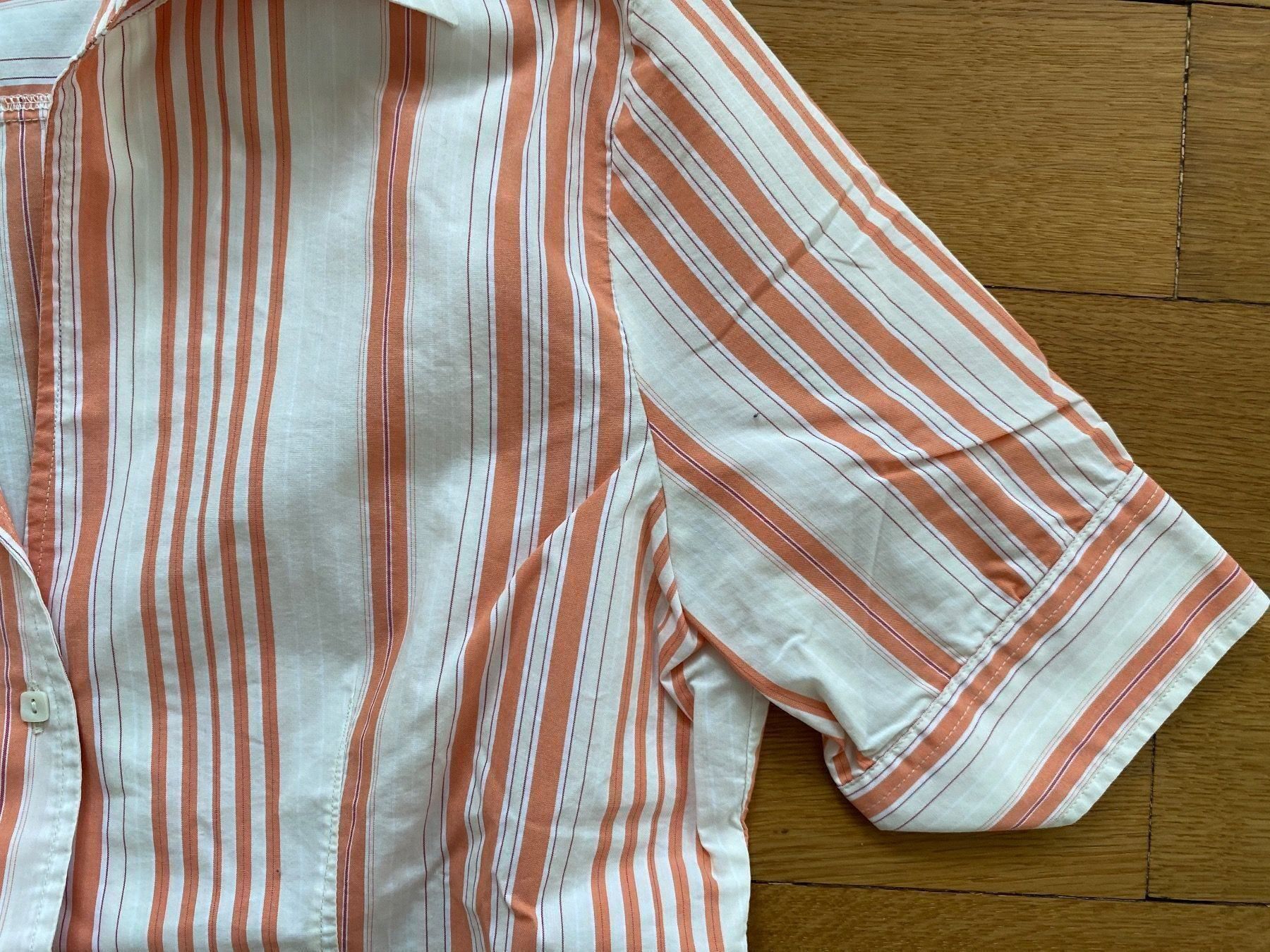 Benetton Camicette: Bluse BENETTON (Neu) – Nuovo (secondo la descrizione) da Basel venduto da SAF 2