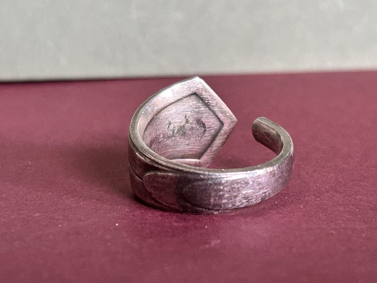 Anelli: Fingerring ROSEN (67) – Usato da Dittingen venduto da Bijoubelle 6