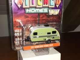 2017 Wohnwagen Winnebago Winnie Drop 1/64