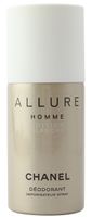CHANEL Allure Édition Blanche Deo Spray, 5ml Abfüllung ...