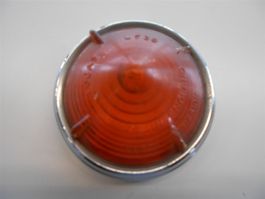 Blinkerglas  Oldtimer
