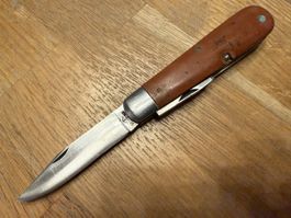 Victorinox 44 Militärmesser Taschenmesser
