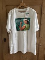 Nike Nadal T-Shirt Neu Gr. XL