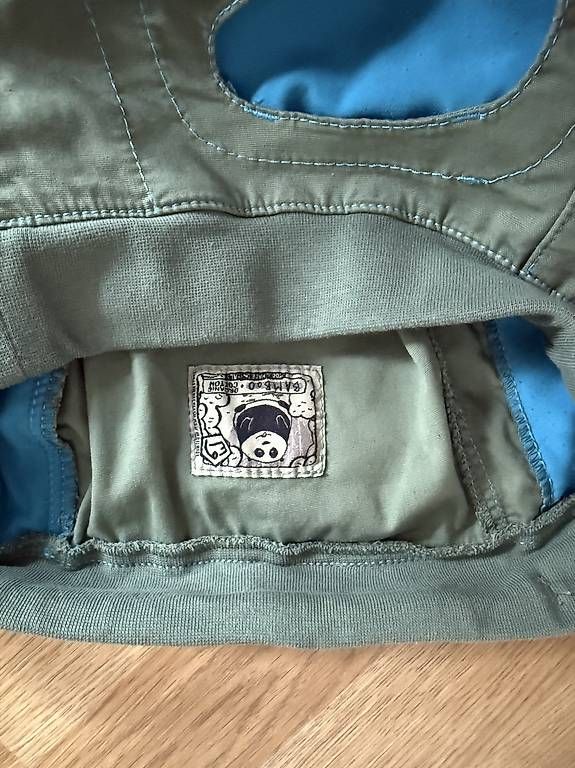 Pantaloni: Kletter-/Boulderhose 152 – Usato da Bonaduz venduto da aye_qh6g 2