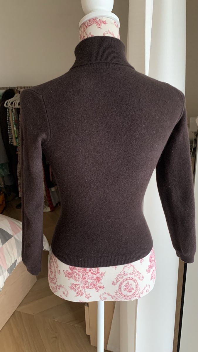 Gant Pulls & Sweat-shirts: GANT & BENETTON pullover XS/34 – D'occasion à Zürich par Angela_Fashion_Lover 7